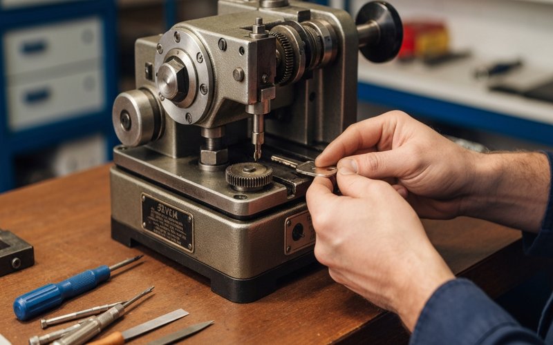 Professional service image 3