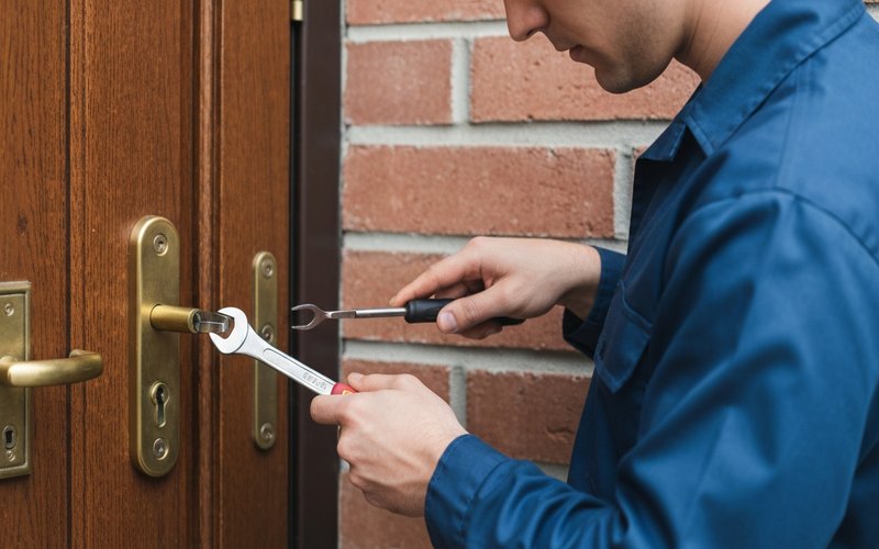 Professional service image 4