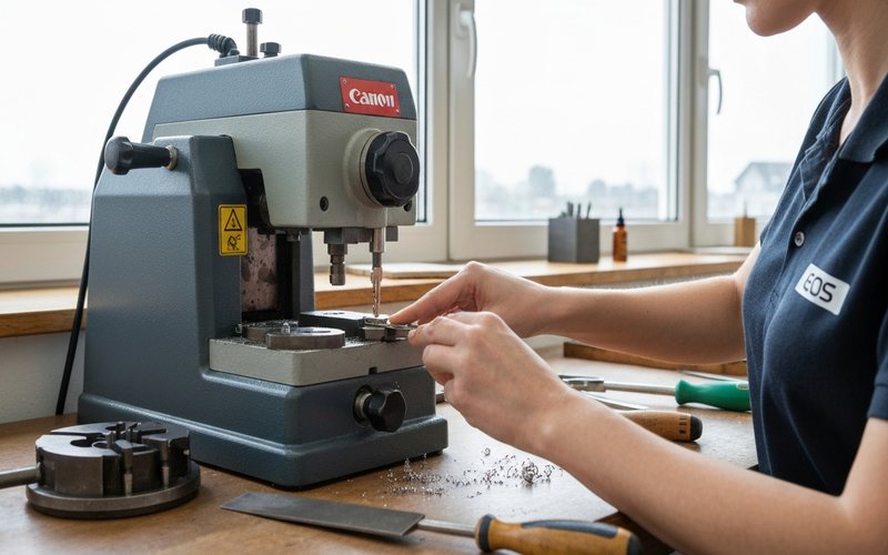 Professional service image 6