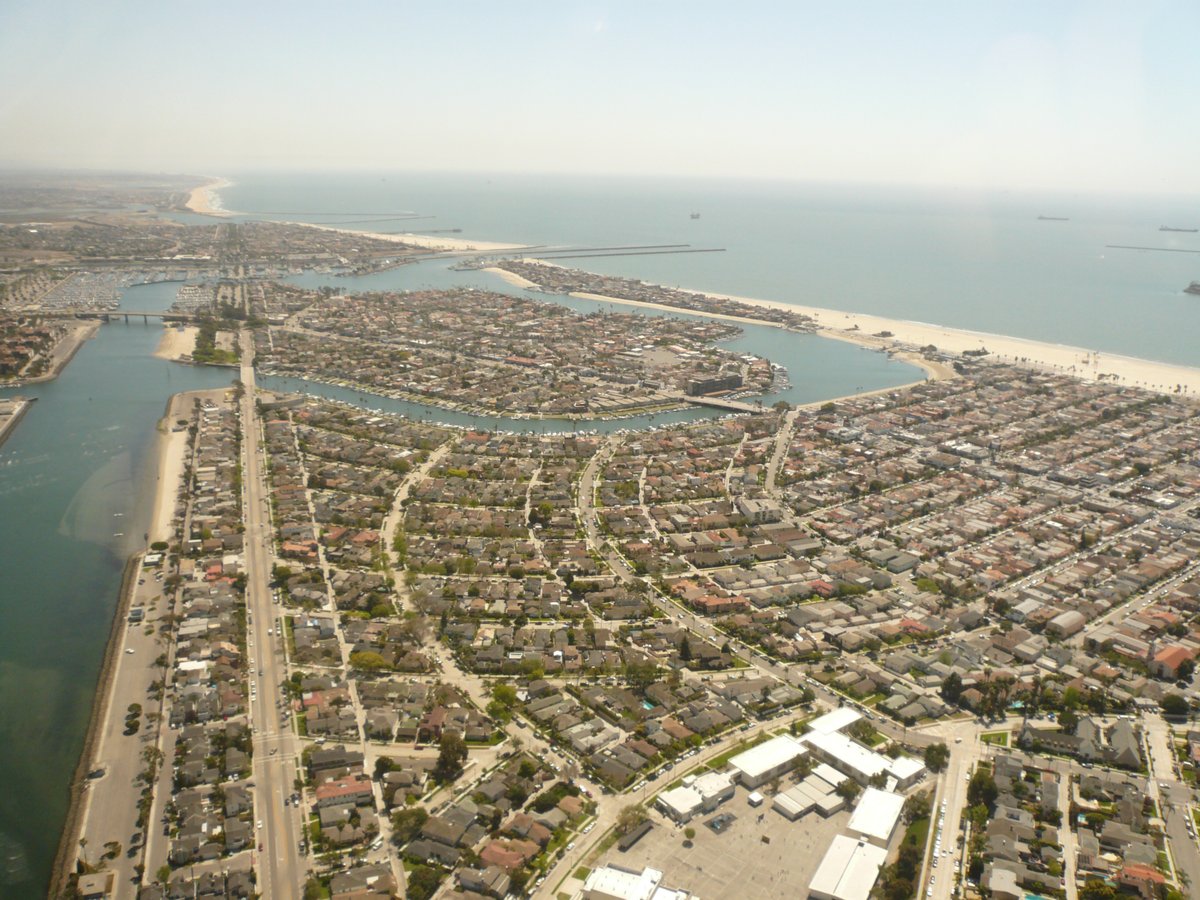 Long Beach, CA - Naples, Long Beach - Wikipedia