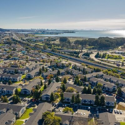 Richman Park Area, CA - Richmond, CA Neighborhood | Monterey Pines Richmond, CA Neighborhood