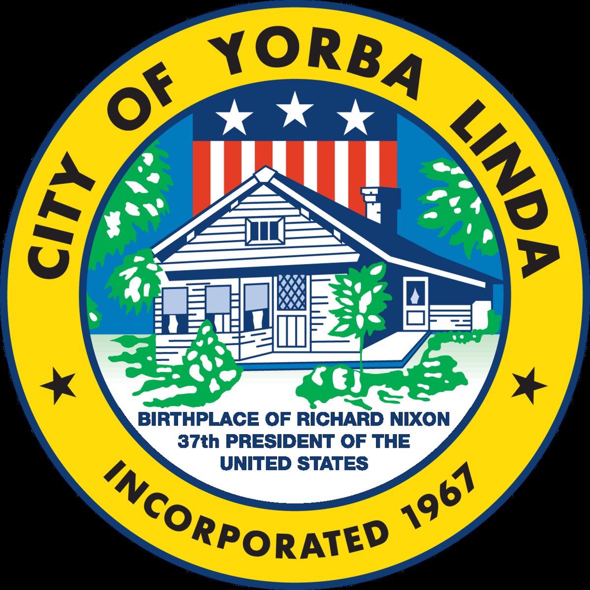 Yorba Linda, CA - Fitxer:Seal of Yorba Linda, California.png - Viquipèdia, l'enciclopèdia  lliure
